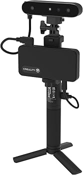 Amazon.co.jp: Creality 3Dスキャナー 3D Scanner CR-Scan